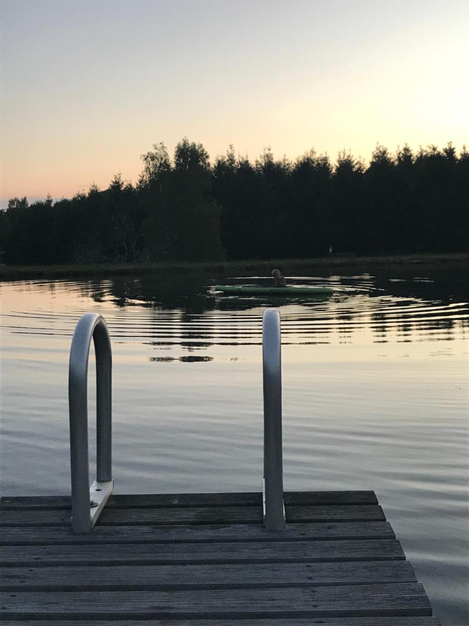 Lieux-Au-Lac Augignac Εξωτερικό φωτογραφία